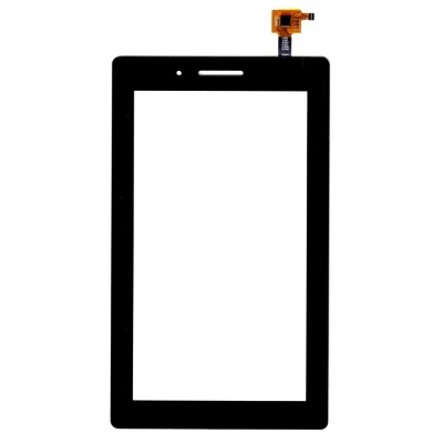 Touch Screen Digitizer For Lenovo Tab3 7 Essential Wifi Black By - Maxbhi Com
