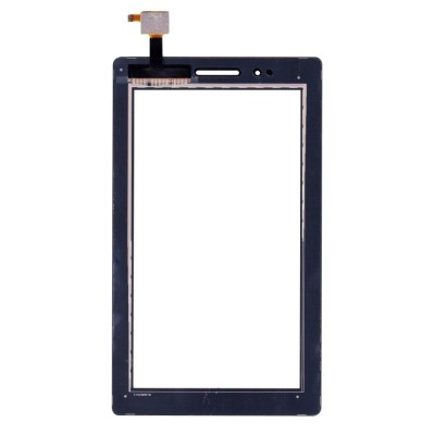 Touch Screen Digitizer For Lenovo Tab3 7 Essential Wifi Black By - Maxbhi Com