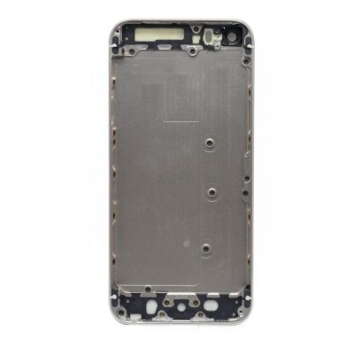 Back Panel Cover For Apple Iphone 5s Gold - Maxbhi Com