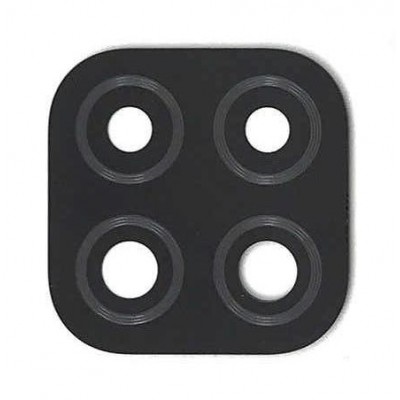 Camera Lens For Realme C25 White By - Maxbhi Com