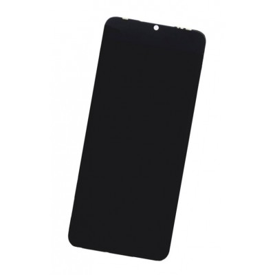 Fingerprint Sensor Flex Cable For Tecno Pouvoir 4 Black By - Maxbhi Com