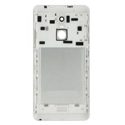 Full Body Housing For Xiaomi Redmi Note 3 Grey - Maxbhi Com