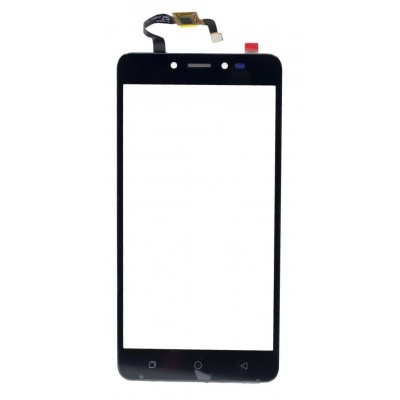 Touch Screen Digitizer For Coolpad Note 5 Black By - Maxbhi Com