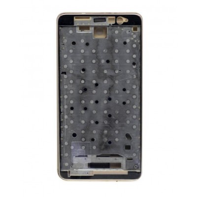 Full Body Housing For Xiaomi Redmi Note 3 Pro 32gb Gold - Maxbhi Com