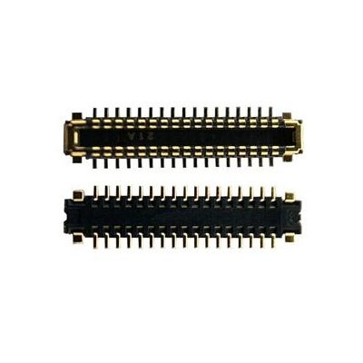 LCD Connector for Vivo Y23 - Y23L