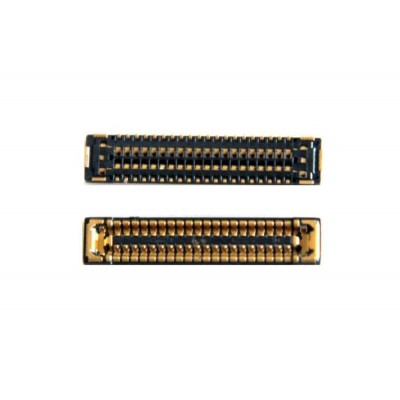 Lcd Connector For Oppo A71 By - Maxbhi Com