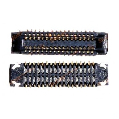 Lcd Connector For Realme 5i By - Maxbhi Com