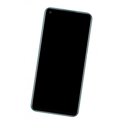 Lcd Connector For Realme 7i By - Maxbhi Com
