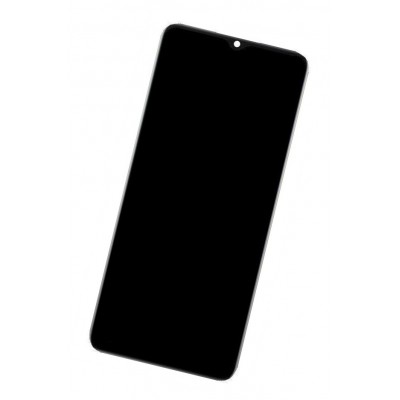 Lcd Connector For Realme C20 By - Maxbhi Com