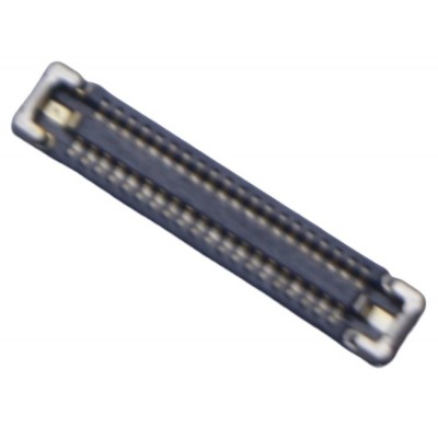 Lcd Connector For Vivo S1 Pro By - Maxbhi Com