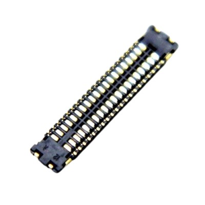 Lcd Connector For Vivo Y51y51l By - Maxbhi Com