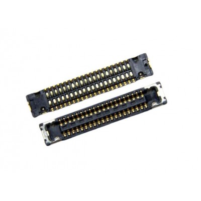 Lcd Connector For Vivo Y83 By - Maxbhi Com