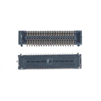 Lcd Connector For Xiaomi Redmi Go By - Maxbhi Com