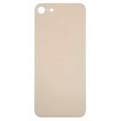 Back Panel Cover For Apple Iphone 8 256gb Gold - Maxbhi Com