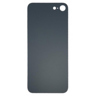 Back Panel Cover For Apple Iphone 8 256gb Silver - Maxbhi Com