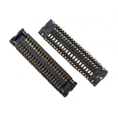 LCD Connector for Nokia 5.1 Plus (Nokia X5)