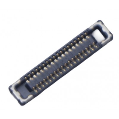 Lcd Connector For Apple Iphone 11 Pro By - Maxbhi Com
