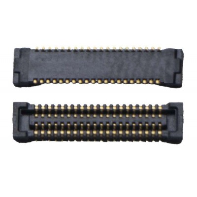 Lcd Connector For Nokia 6 1by - Maxbhi Com