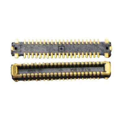 Lcd Connector For Samsung Galaxy A50 By - Maxbhi Com
