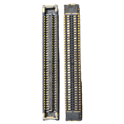 Lcd Connector For Samsung Galaxy M51 By - Maxbhi Com