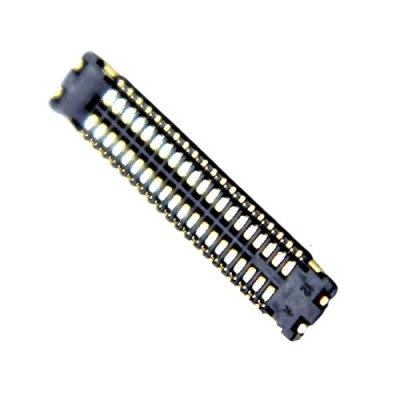 Lcd Connector For Vivo V9 By - Maxbhi Com