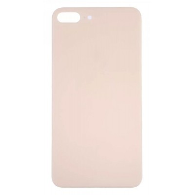 Back Panel Cover For Apple Iphone 8 Plus Gold - Maxbhi Com