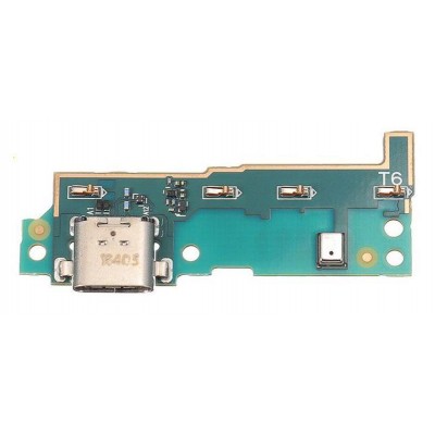 Charging Pcb Complete Flex For Sony Xperia L1 By - Maxbhi Com
