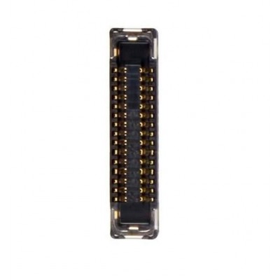 Lcd Connector For Apple Iphone 6 By - Maxbhi Com