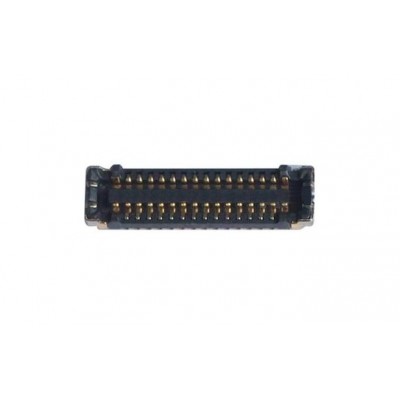 Lcd Connector For Oneplus 5 By - Maxbhi Com