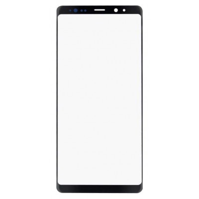 Replacement Front Glass For Samsung Galaxy Note 8 128gb Gold By - Maxbhi Com
