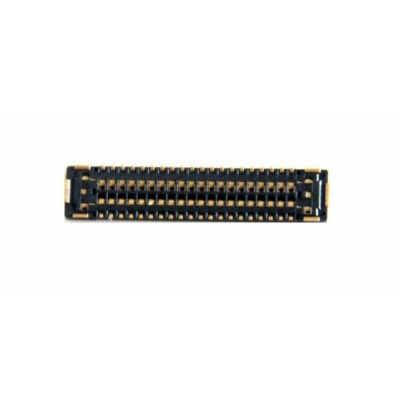 Lcd Connector For Oppo A71 By - Maxbhi Com