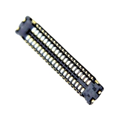 Lcd Connector For Vivo Y51y51l By - Maxbhi Com