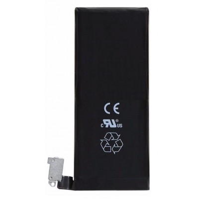 Battery For Apple Iphone 4 32gb By - Maxbhi Com
