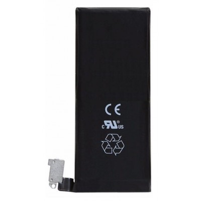Battery For Apple Iphone 4 By - Maxbhi Com