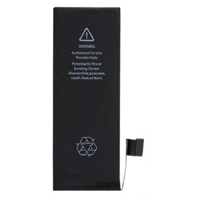 Battery For Apple Iphone 5c By - Maxbhi Com
