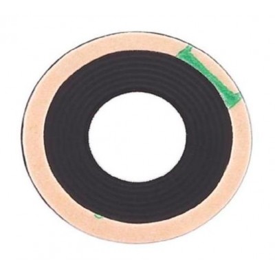 Camera Lens For Apple Iphone 5c Green By - Maxbhi Com