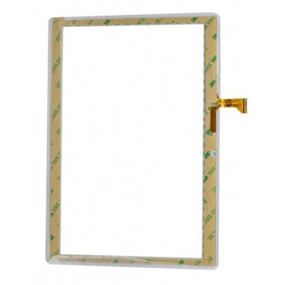 Touch Screen Digitizer For I Kall N10 Gold By - Maxbhi Com