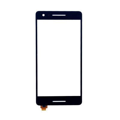 Touch Screen Digitizer For Nokia 2 1 Silver By - Maxbhi Com