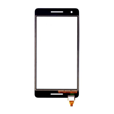 Touch Screen Digitizer For Nokia 2 1 White By - Maxbhi Com