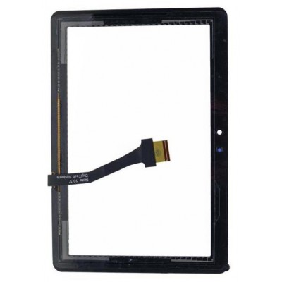 Touch Screen Digitizer For Samsung Galaxy Tab 10 1n P7511 White By - Maxbhi Com