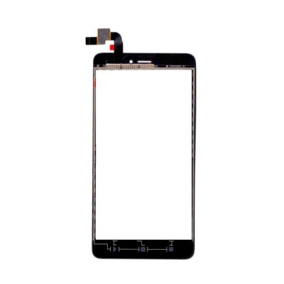 Touch Screen Digitizer For Xiaomi Redmi Note White By - Maxbhi Com