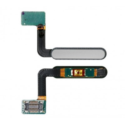 Fingerprint Sensor Flex Cable For Samsung Galaxy Fold Green By - Maxbhi Com