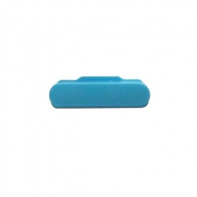 Power Button Outer For Apple Iphone 5c 32gb Blue By - Maxbhi Com