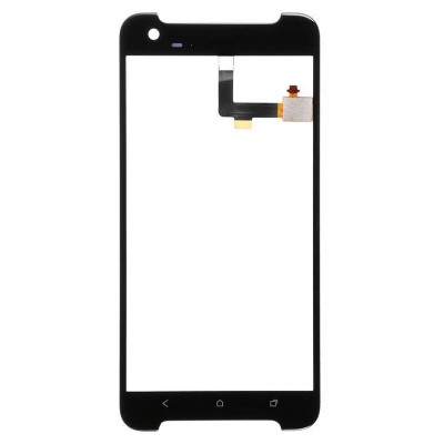 Touch Screen Digitizer For Htc One X9 Grey By - Maxbhi Com