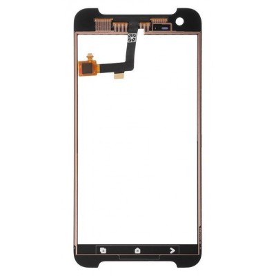 Touch Screen Digitizer For Htc One X9 Grey By - Maxbhi Com