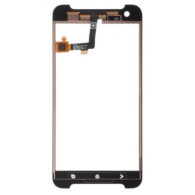 Touch Screen Digitizer For Htc One X9 Pink By - Maxbhi Com