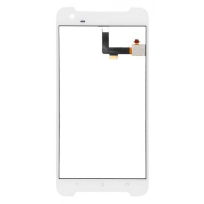 Touch Screen Digitizer For Htc One X9 White By - Maxbhi Com