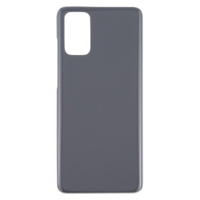 Back Panel Cover For Samsung Galaxy S20 Plus 5g Grey - Maxbhi Com