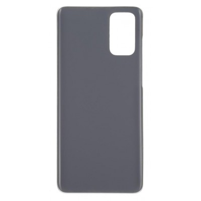 Back Panel Cover For Samsung Galaxy S20 Plus 5g Grey - Maxbhi Com