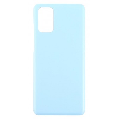 Back Panel Cover For Samsung Galaxy S20 Plus 5g Sky - Maxbhi Com